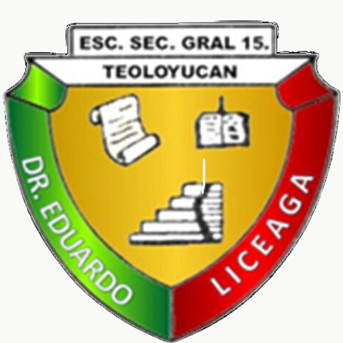 SECUNDARIA 15 DR. EDUADO LICEAGA